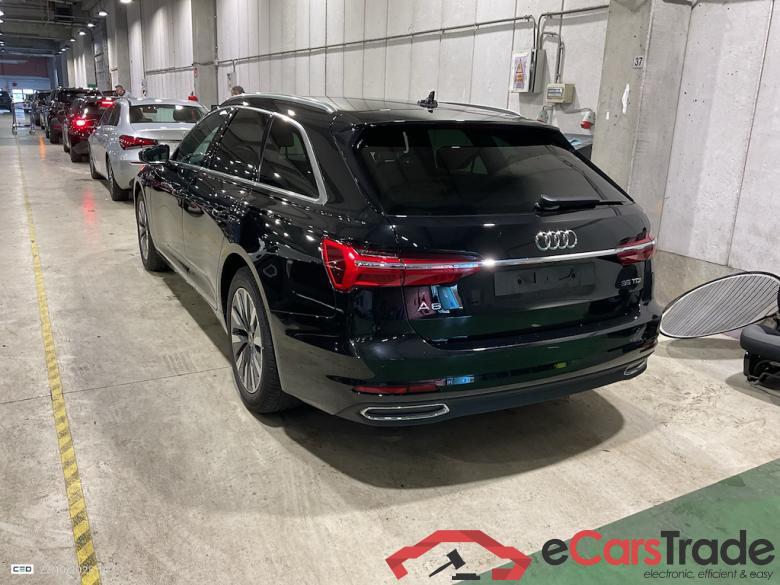 AUDI A6 AVANT 2.0 TDI 35 S TRONIC BUSINESS EDITION #3