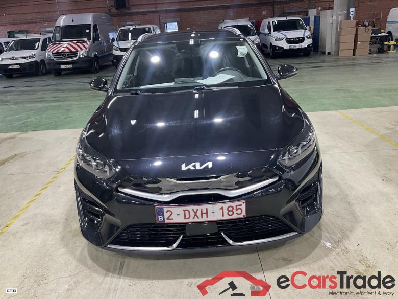 KIA CEE'D SPORTSWAGON 1.6 GDI PHEV BUSINESS LINE DCT #2