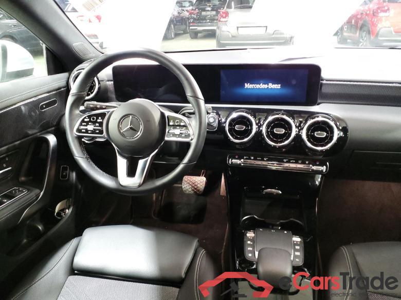 MERCEDES-BENZ CLA SHOOTING BRAKE 1.3 CLA 250 E LUXURY LINE DCT SH BR #6