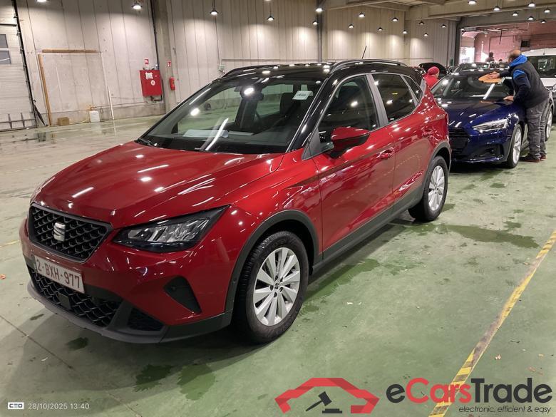 SEAT ARONA 1.0 TSI 70KW MOVE #1