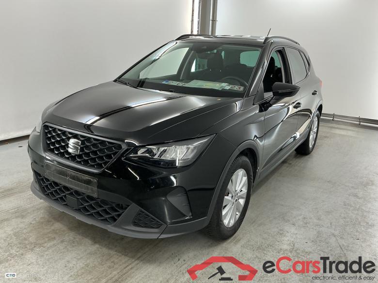 SEAT ARONA 1.0 TSI 81KW MOVE DCT #1