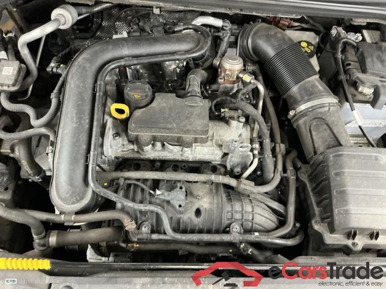 SEAT ARONA 1.0 TSI 81KW MOVE DCT #6