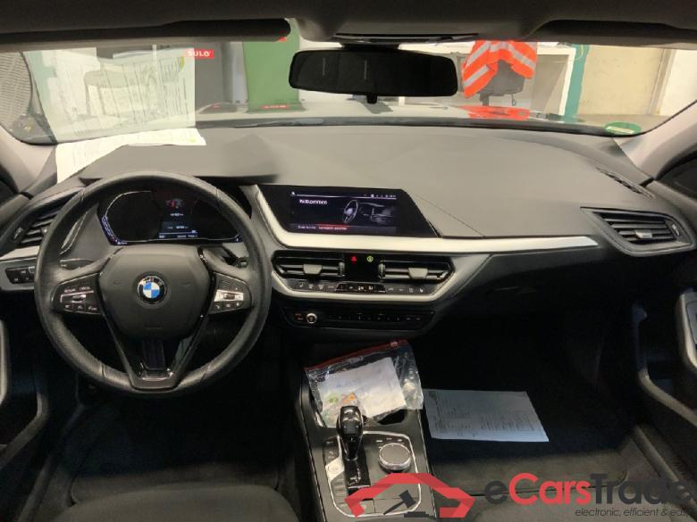 Baureihe 1 Lim. 116 d 1.5 85KW AT7 E6d #3