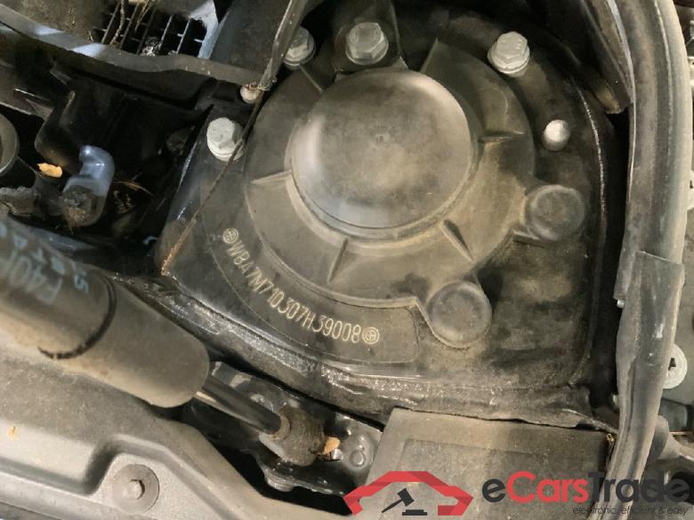 Baureihe 1 Lim. 116 d 1.5 85KW AT7 E6d #5