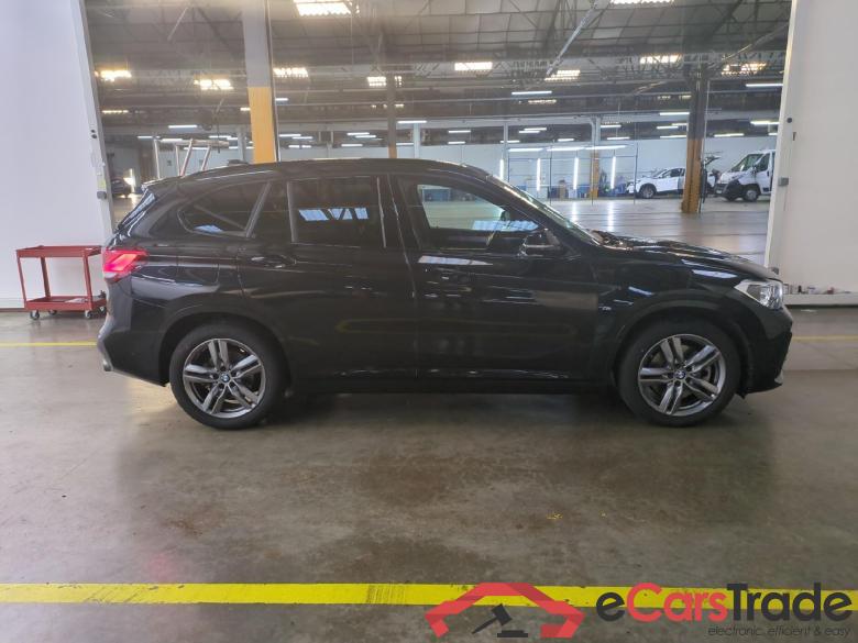 Série X1 xDrive 20 d M Sport 2.0 190CV BVA8 E6d #5