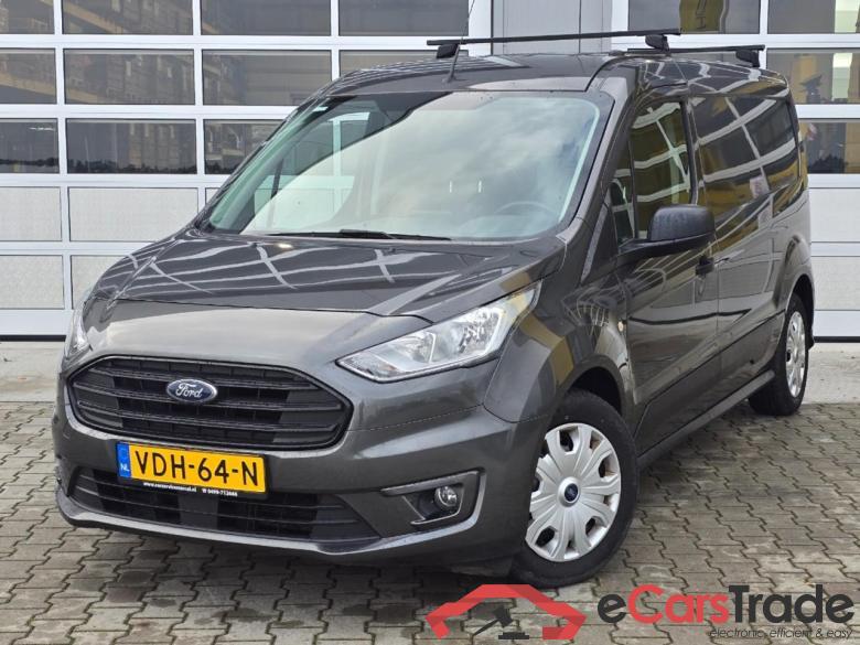 FORD TRANSIT CONNECT 1.5 EcoBlue L2 Trend #1
