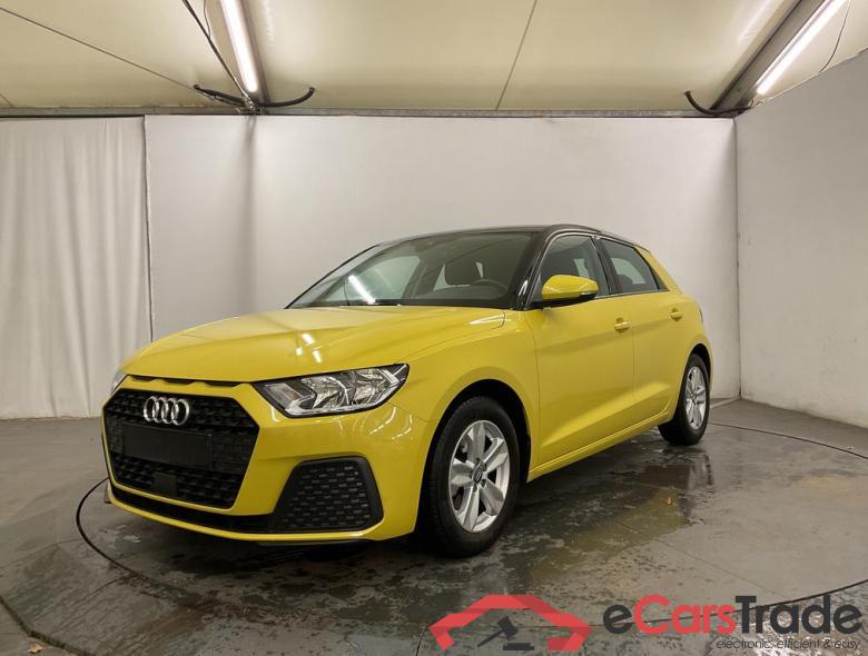 AUDI A1 Sportback Audi A1 Sportback 30 TFSI 85(116) kW(PS) manual transmission #1