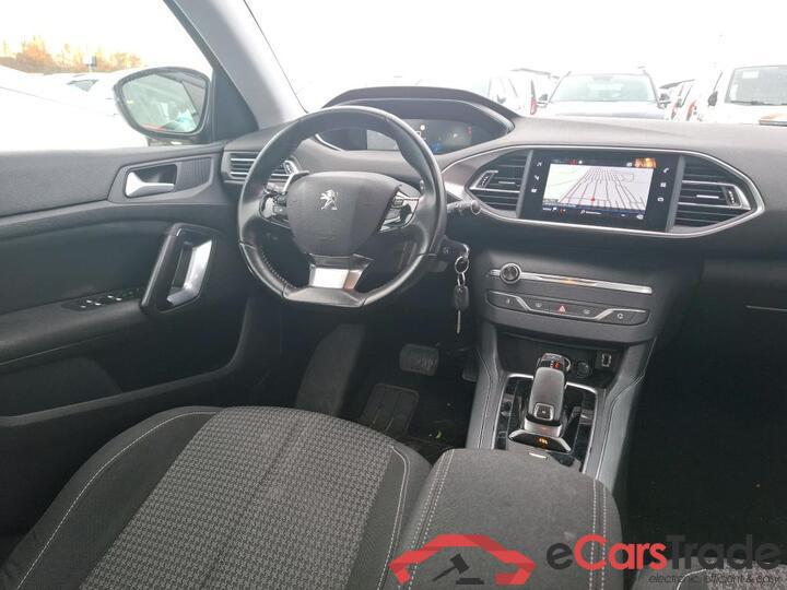 Peugeot 308 SW 1.5 BlueHDi Aut. I-Cockpit Navi Klima PDC ... #5
