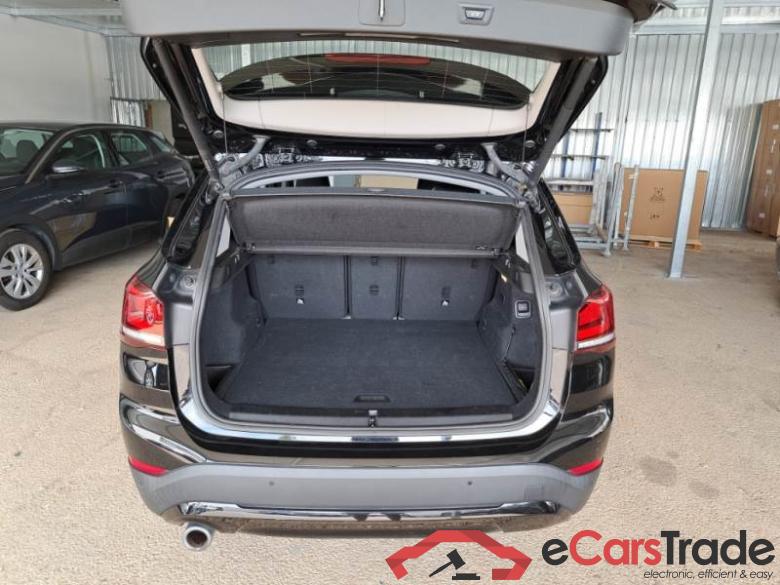 BMW X1 / 2019 / 5P / SUV XDRIVE 25E BUSINESS ADVANTAGE AUTOMATICO #5