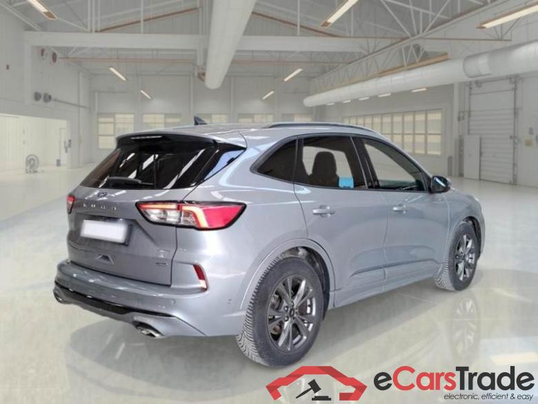 FORD KUGA / 2019 / 5P / SUV 2.5 BENZINA PHEV 225CV 2WD ST-LINE X AUT #2