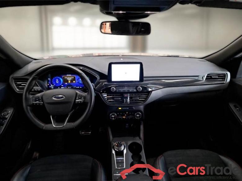 FORD KUGA / 2019 / 5P / SUV 2.5 BENZINA PHEV 225CV 2WD ST-LINE X AUT #3