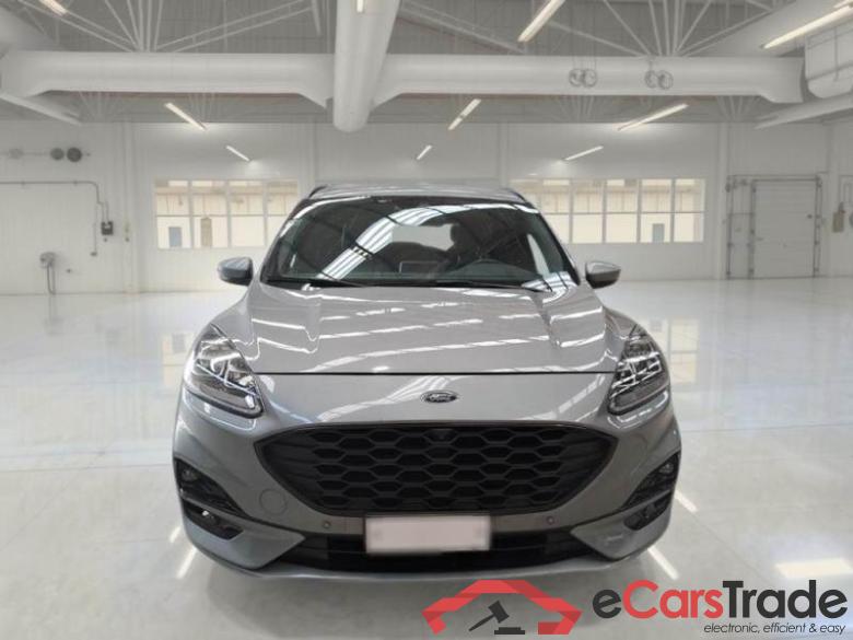 FORD KUGA / 2019 / 5P / SUV 2.5 BENZINA PHEV 225CV 2WD ST-LINE X AUT #6