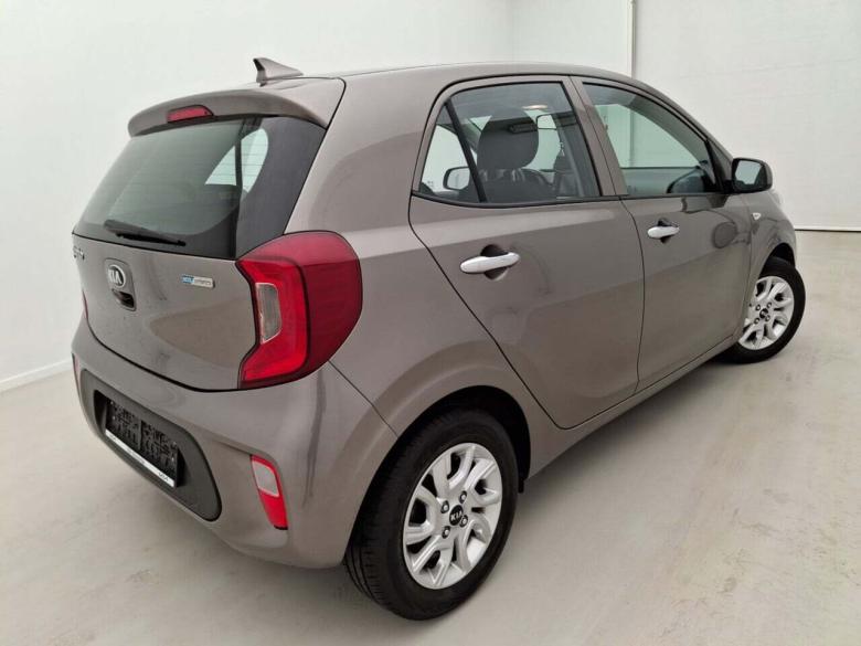 Kia Picanto 1.0 MPI Fusion Navi Camera Klima ... #3