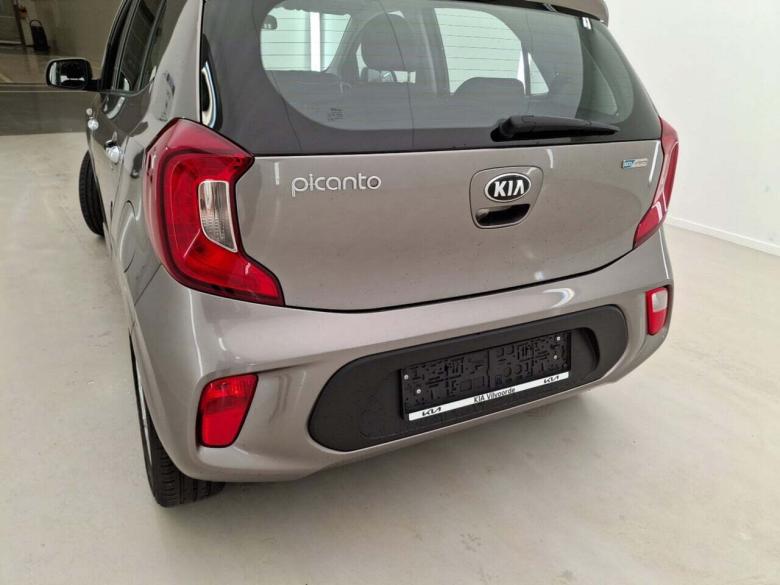 Kia Picanto 1.0 MPI Fusion Navi Camera Klima ... #5