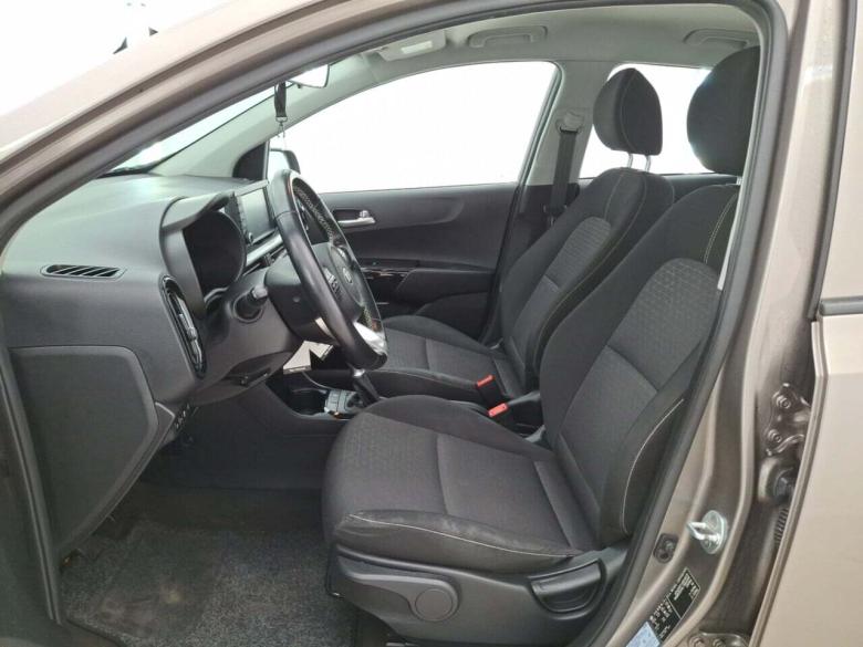 Kia Picanto 1.0 MPI Fusion Navi Camera Klima ... #6