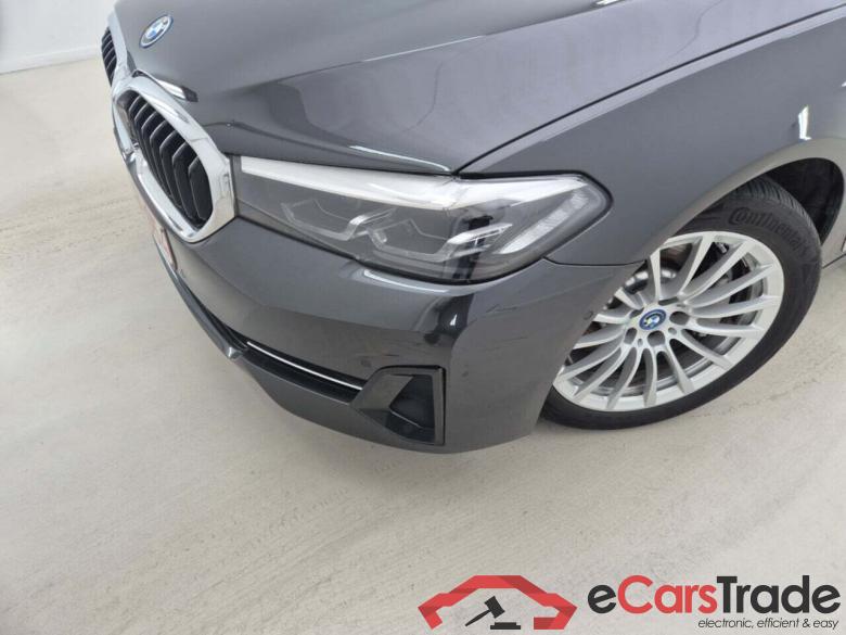 BMW 5-SERIE TOURING 520EA #5