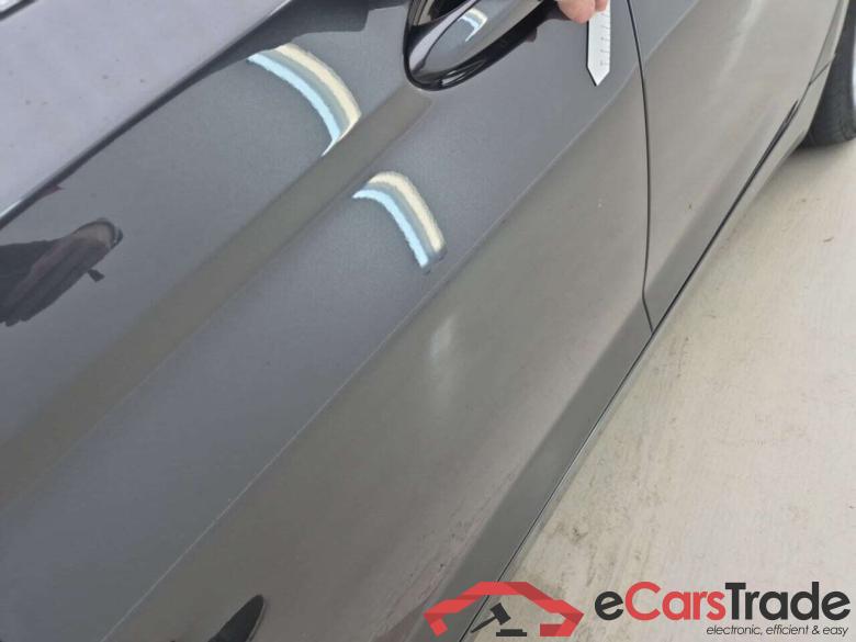 BMW 5-SERIE TOURING 520EA #6