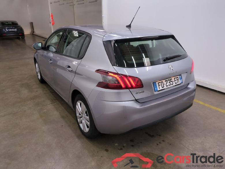 308 Active Business 1.5 HDI 100CV BVM6 E6dT #2