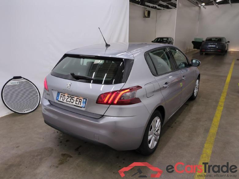 308 Active Business 1.5 HDI 100CV BVM6 E6dT #3