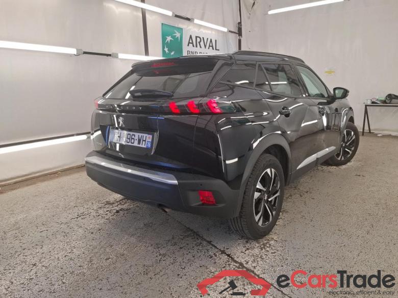 2008 Allure Pack 1.2 PureTech 100CV BVM6 E6d #3