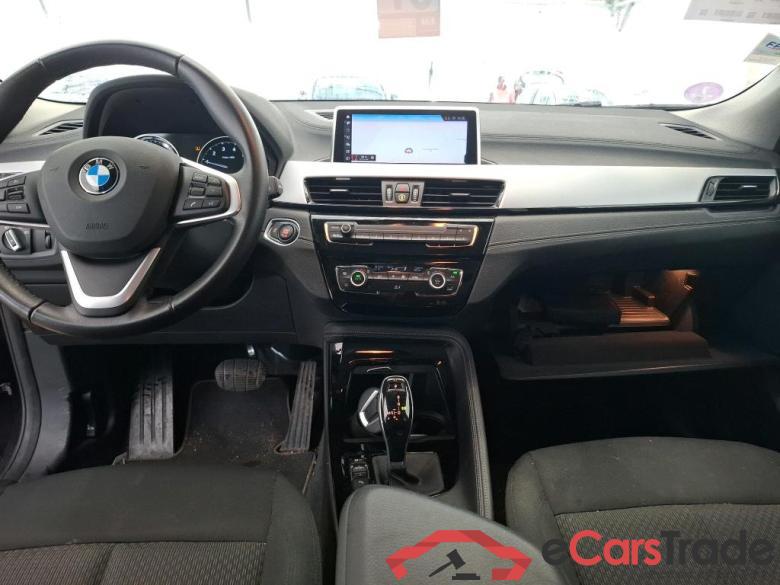 Série X2 sDrive 18i Lounge 1.5 135CV BVA7 E6d #5