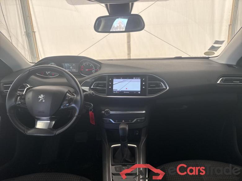 PEUGEOT 308 SW 5p Break BlueHDi 130 EAT8 S&S ACTIVE BUSINESS #5