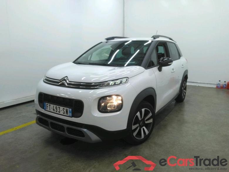 C3 Aircross Shine Business 1.2 PureTech 130CV BVA6 E6d #1