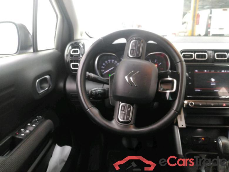 C3 Aircross Shine Business 1.2 PureTech 130CV BVA6 E6d #5