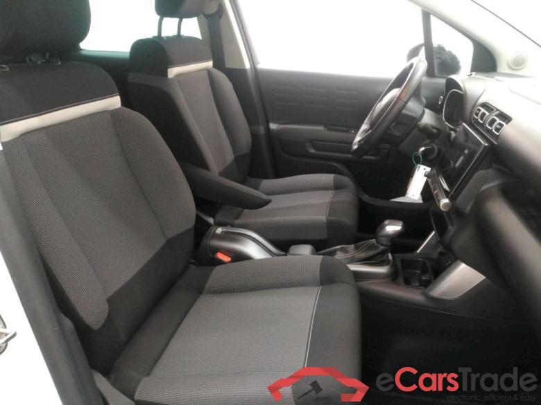 C3 Aircross Shine Business 1.2 PureTech 130CV BVA6 E6d #6