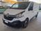 preview Renault Trafic #0