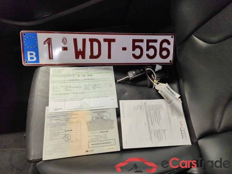 Audi A3 Sportback 1.0 30 TFSi 85kW 5d #4