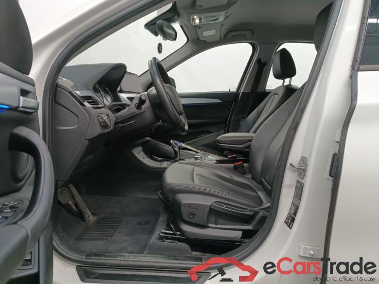 BMW X1 xDrive18dA (100 kW) 5d #3