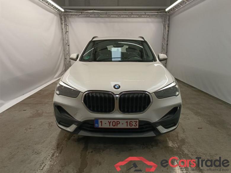 BMW X1 xDrive18dA (100 kW) 5d #5