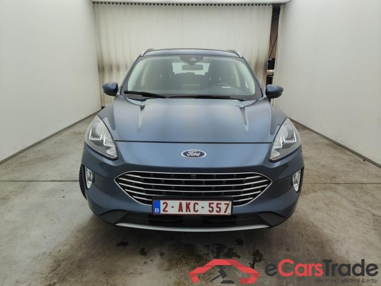 Ford Kuga 2.5i PHEV Aut. 165kW Titanium 5d #5