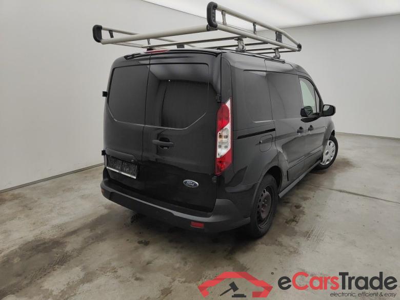 Ford Transit Connect 1.5 TDCi 55kW L1 Trend 4d #2