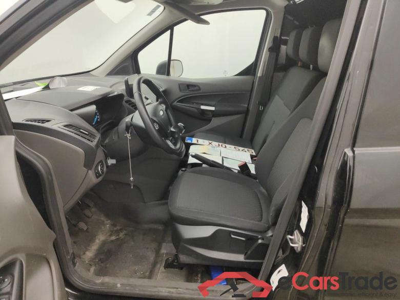 Ford Transit Connect 1.5 TDCi 55kW L1 Trend 4d #3