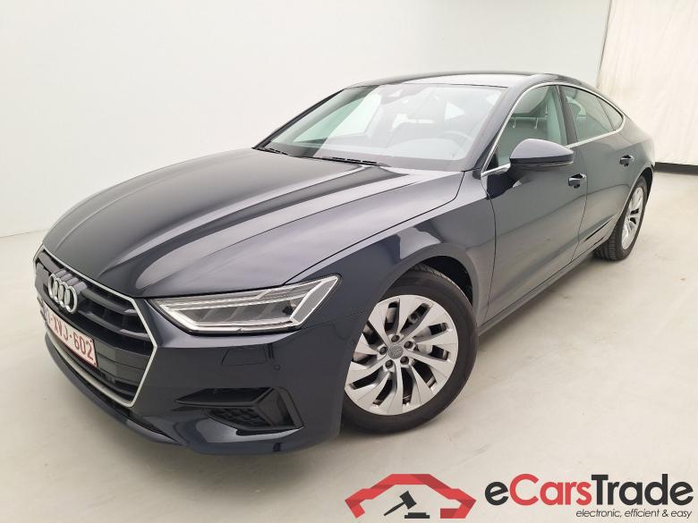 Audi, A7 SB '17, Audi A7 Sportback 2.0 40 TDI 150kW S tronic 5d #2