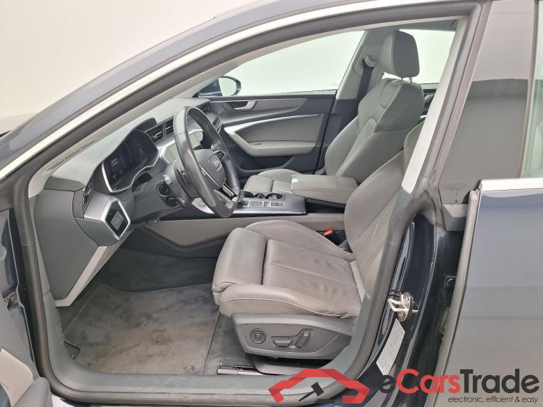 Audi, A7 SB '17, Audi A7 Sportback 2.0 40 TDI 150kW S tronic 5d #3