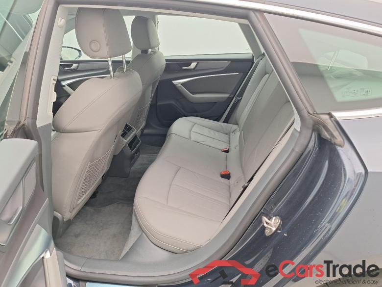 Audi, A7 SB '17, Audi A7 Sportback 2.0 40 TDI 150kW S tronic 5d #4