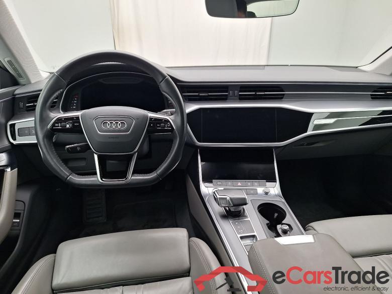 Audi, A7 SB '17, Audi A7 Sportback 2.0 40 TDI 150kW S tronic 5d #5