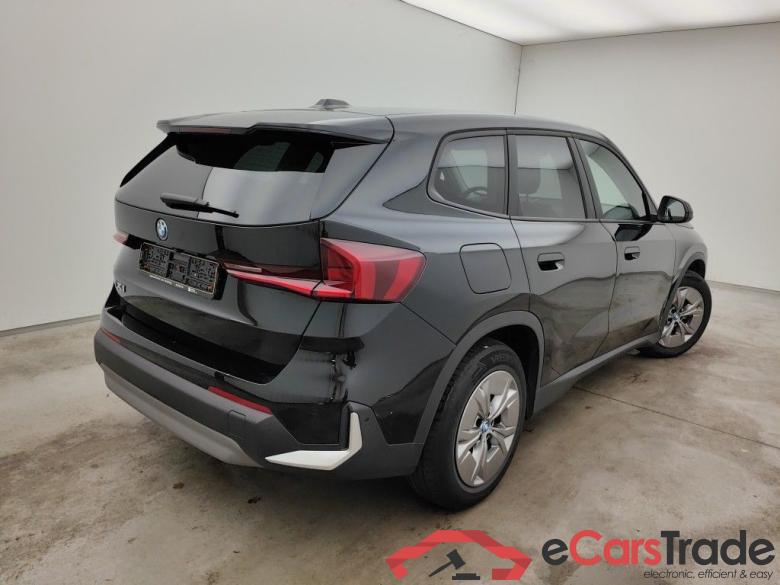 BMW iX1 66.5 kWh 272hp xDrive30 5d #2