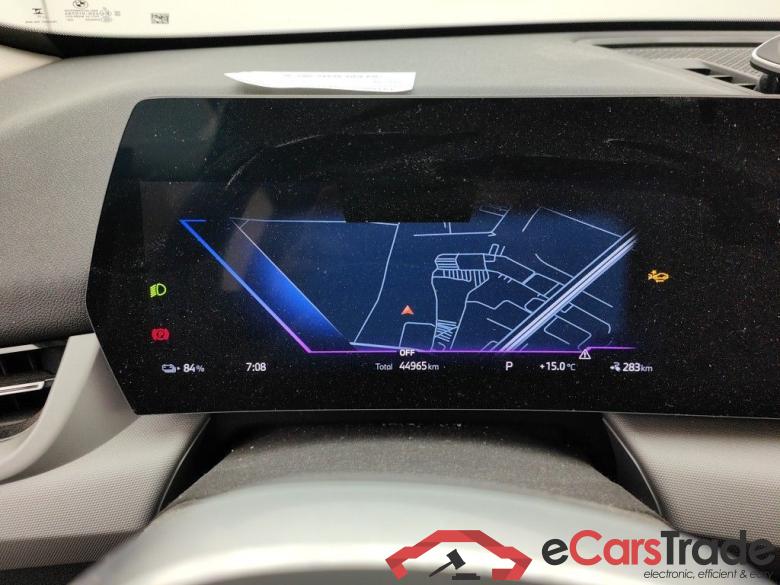 BMW iX1 66.5 kWh 272hp xDrive30 5d #6