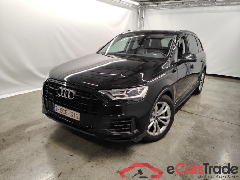 Audi Q7 3.0 55 TFSI e quattro tiptronic 5d #1