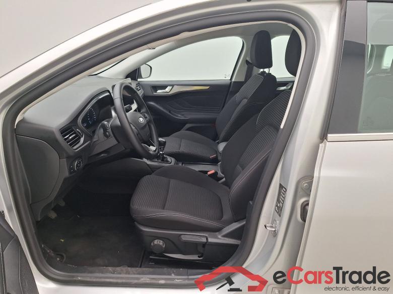 Ford, Focus SW FL'21, Ford Focus Clipper 1.5 EcoBlue 88kW Titanium 5d #3