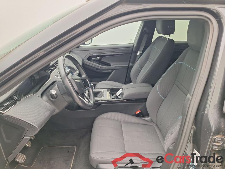 Land Rover, RR.Evoque '18, Land Rover Range Rover Evoque D165 FWD Man R-Dynam #3