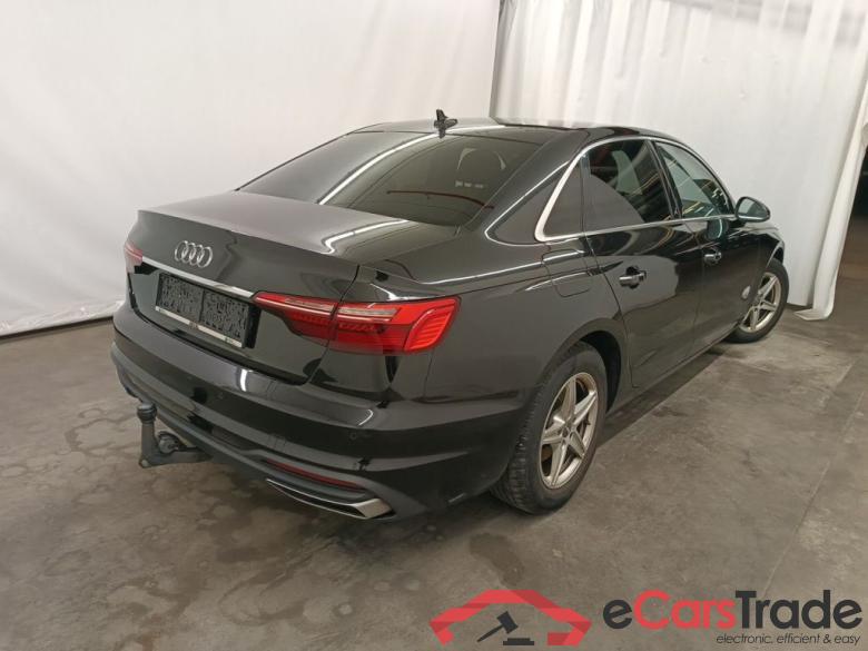 Audi A4 2.0 30 TDi 100kW S tronic Business Ed 4d #2