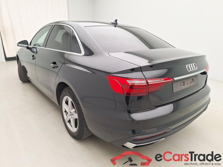 Audi, A4 Berline FL'19, Audi A4 2.0 30 TDi 100kW S tronic Business Ed 4d #6