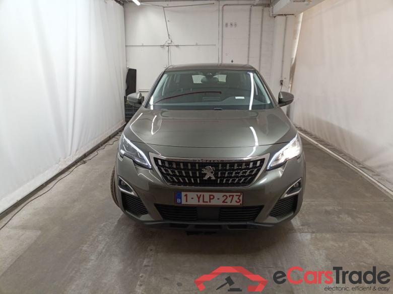 Peugeot 3008 1.5 BlueHDi 96kW S&S EAT8 Active 5d #5