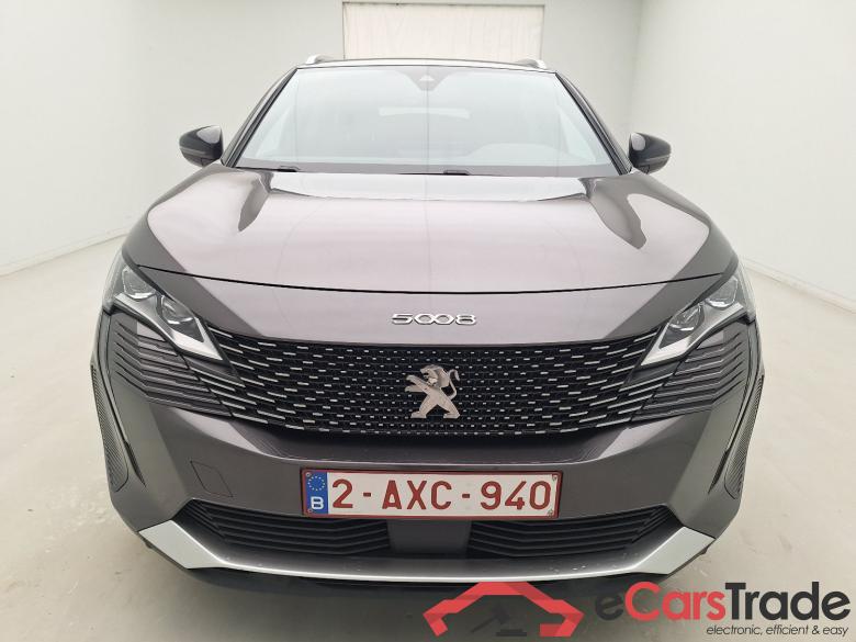 Peugeot, 5008 FL'20, Peugeot 5008 1.5 BlueHDi 96kW S&S GT 5d #1