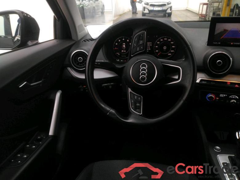 Q2 35 TFSI Business Line 1.5 TFSI 150CV BVA7 E6d #5